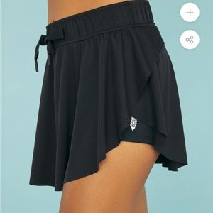 FP movement “on point skort”
